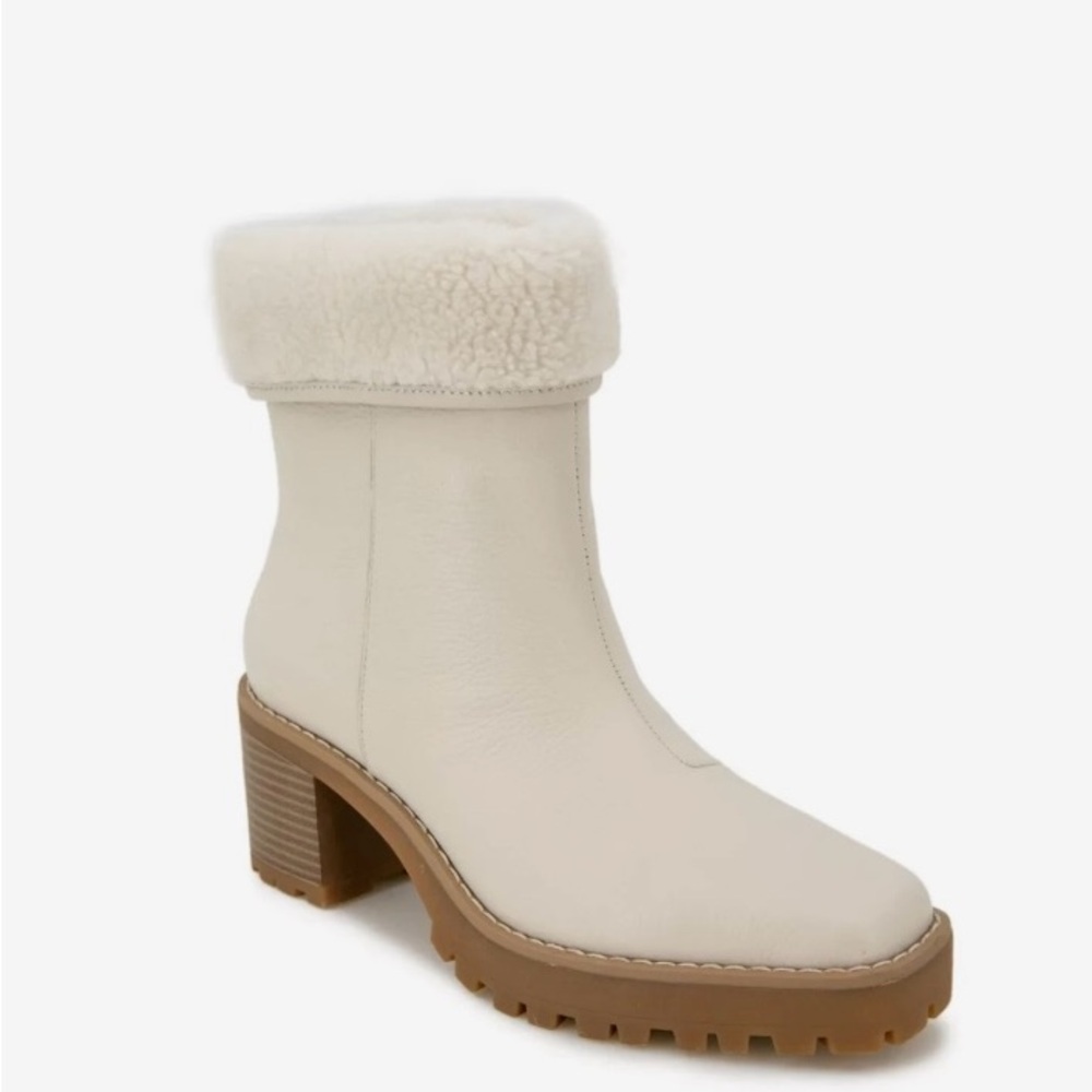 NIB Andre Assous Milana Bootie